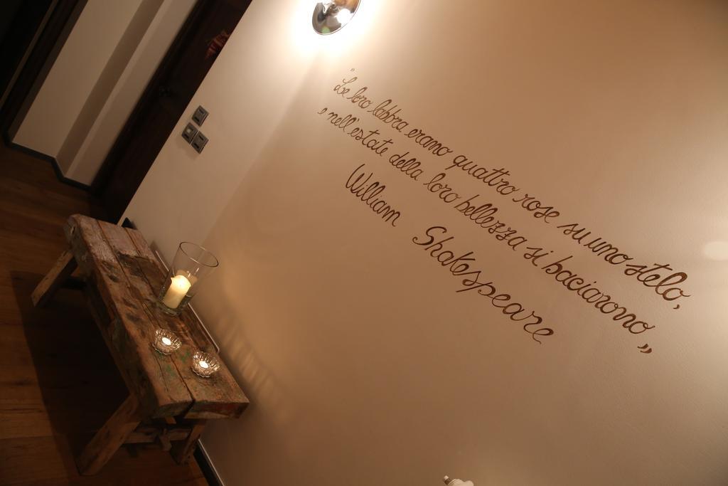 Ar Mountains Lodge Villachiara Branzi Εξωτερικό φωτογραφία