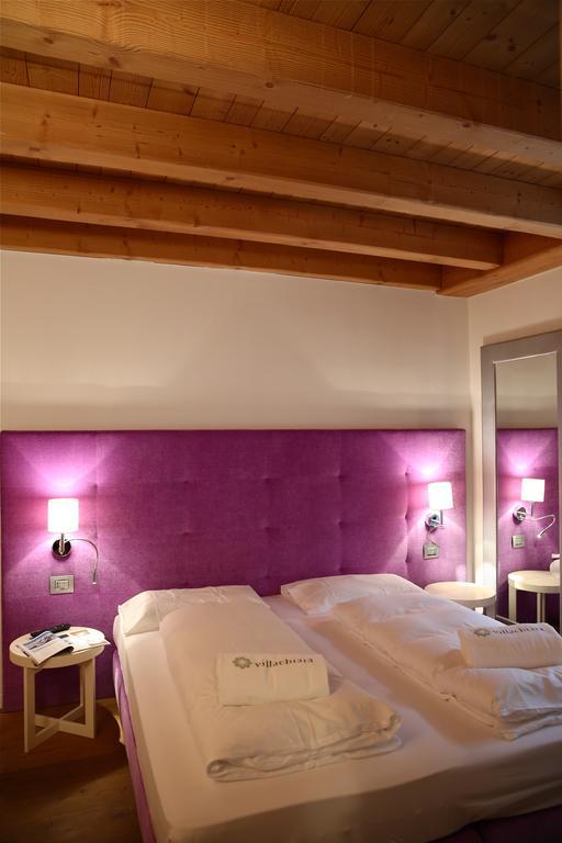 Ar Mountains Lodge Villachiara Branzi Εξωτερικό φωτογραφία
