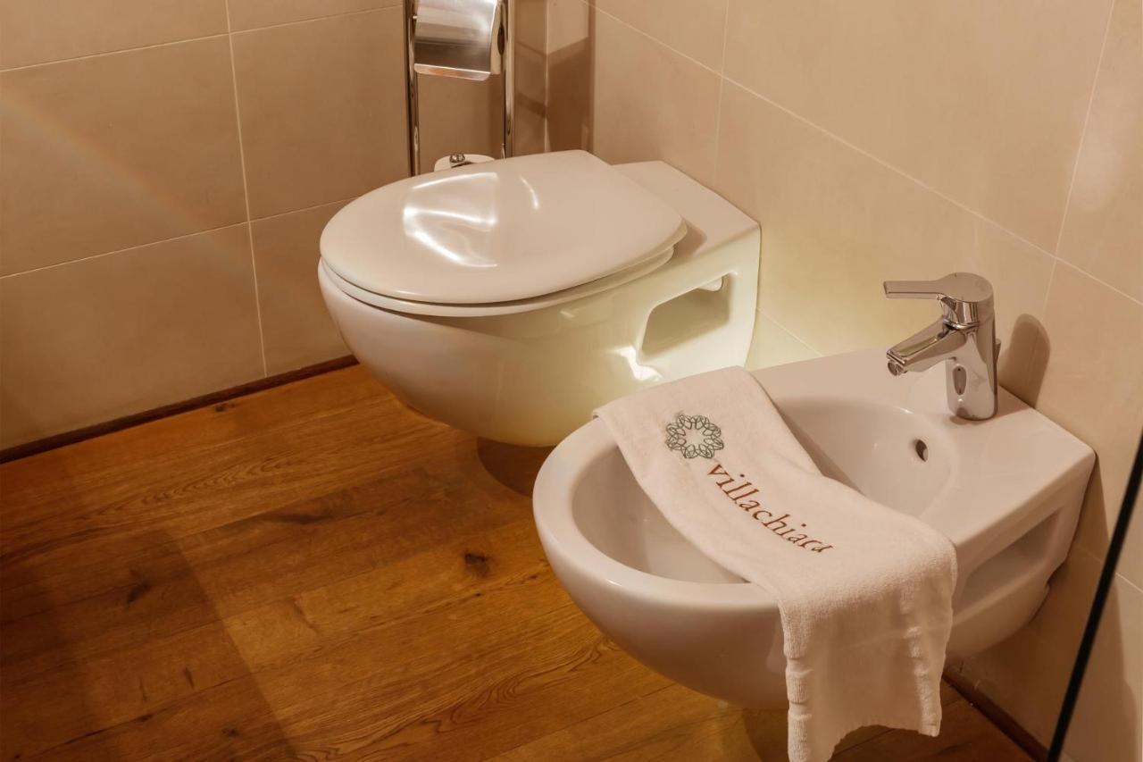 Ar Mountains Lodge Villachiara Branzi Εξωτερικό φωτογραφία