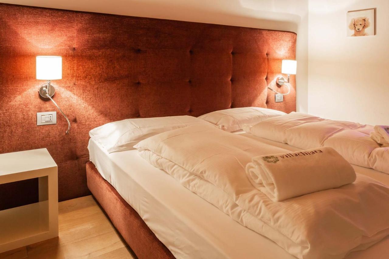Ar Mountains Lodge Villachiara Branzi Εξωτερικό φωτογραφία