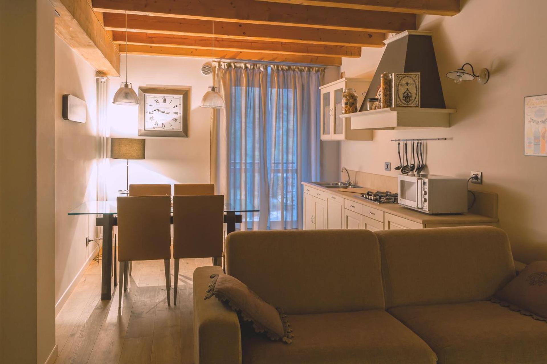Ar Mountains Lodge Villachiara Branzi Εξωτερικό φωτογραφία