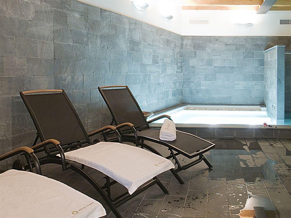 Ar Mountains Lodge Villachiara Branzi Εξωτερικό φωτογραφία