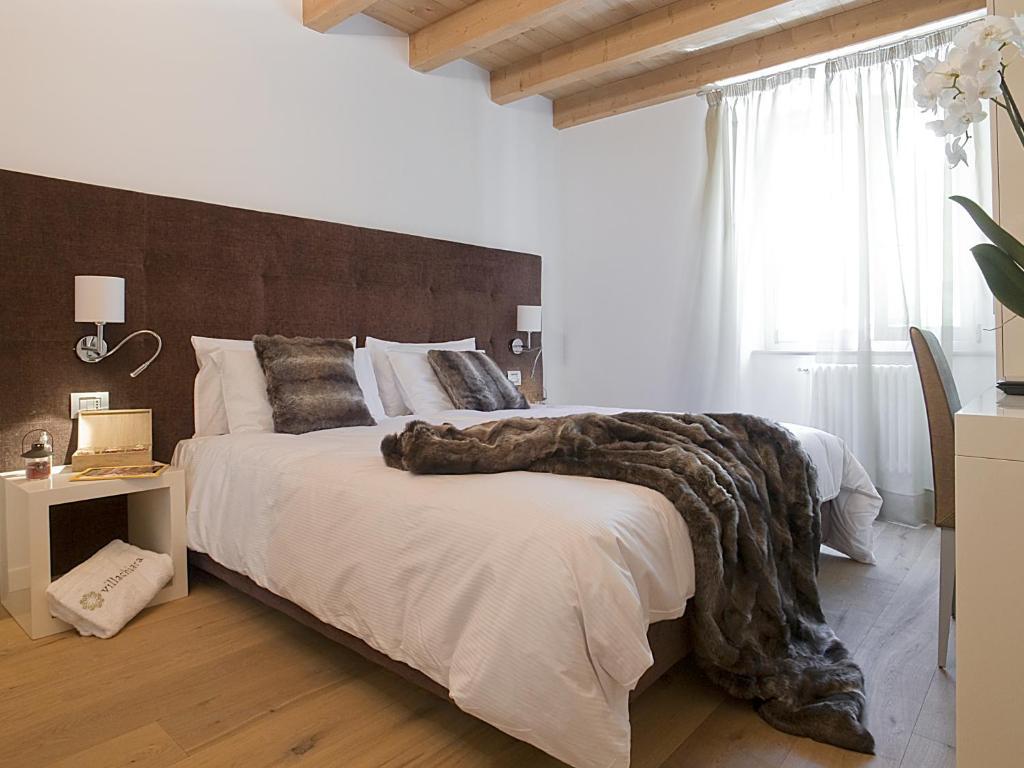 Ar Mountains Lodge Villachiara Branzi Δωμάτιο φωτογραφία
