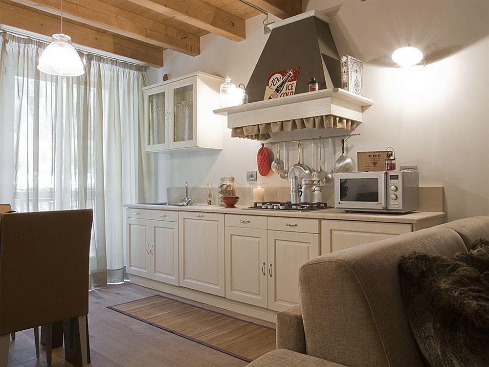 Ar Mountains Lodge Villachiara Branzi Εξωτερικό φωτογραφία