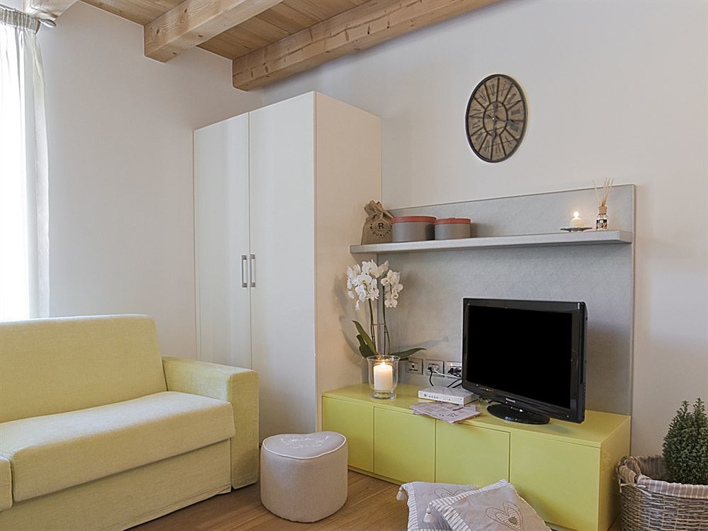 Ar Mountains Lodge Villachiara Branzi Εξωτερικό φωτογραφία