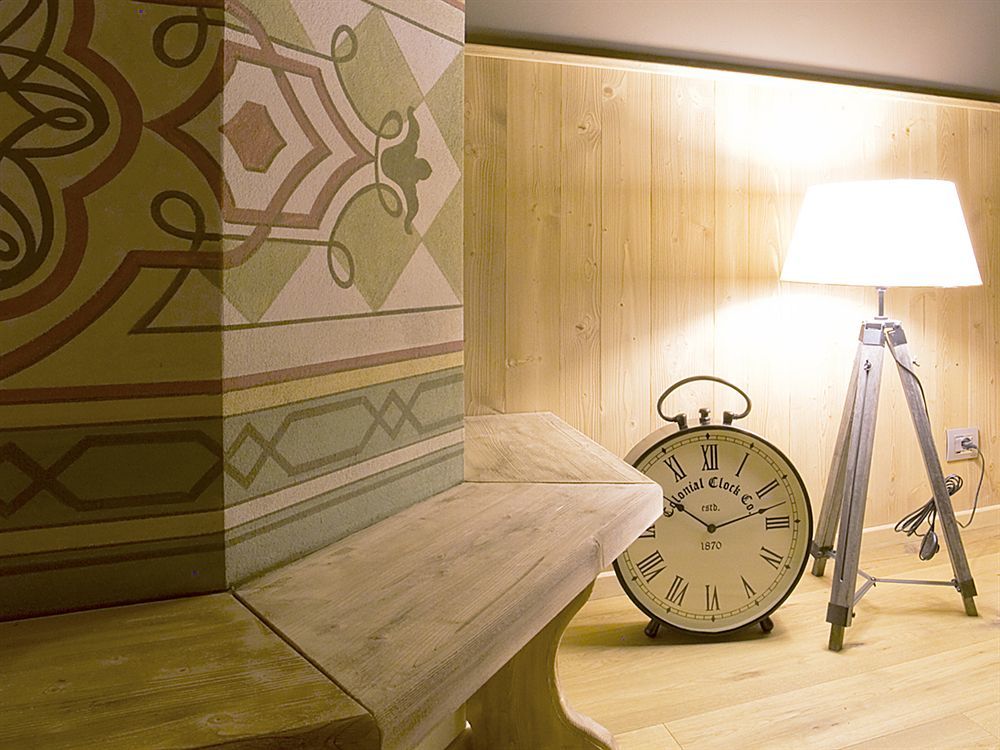 Ar Mountains Lodge Villachiara Branzi Εξωτερικό φωτογραφία