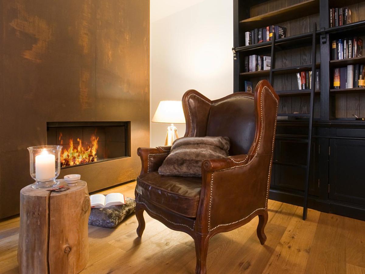 Ar Mountains Lodge Villachiara Branzi Εξωτερικό φωτογραφία